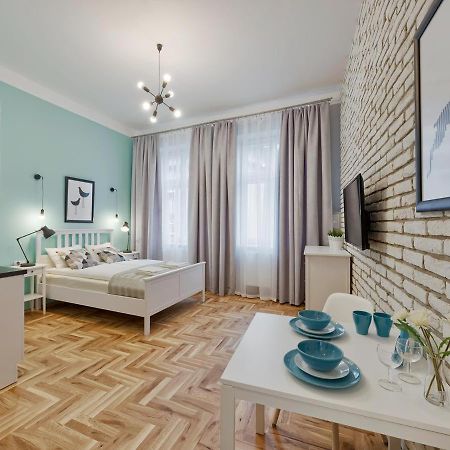 Ok Krak Apartments Krakow Exterior photo