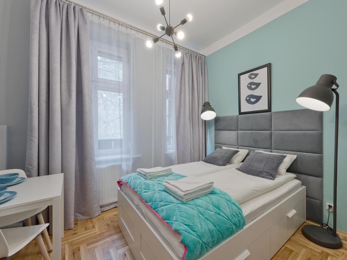 Ok Krak Apartments Krakow Exterior photo