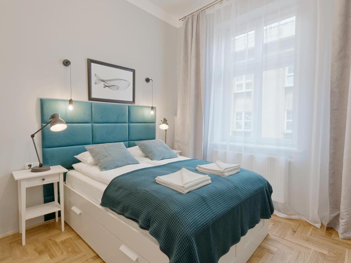 Ok Krak Apartments Krakow Exterior photo