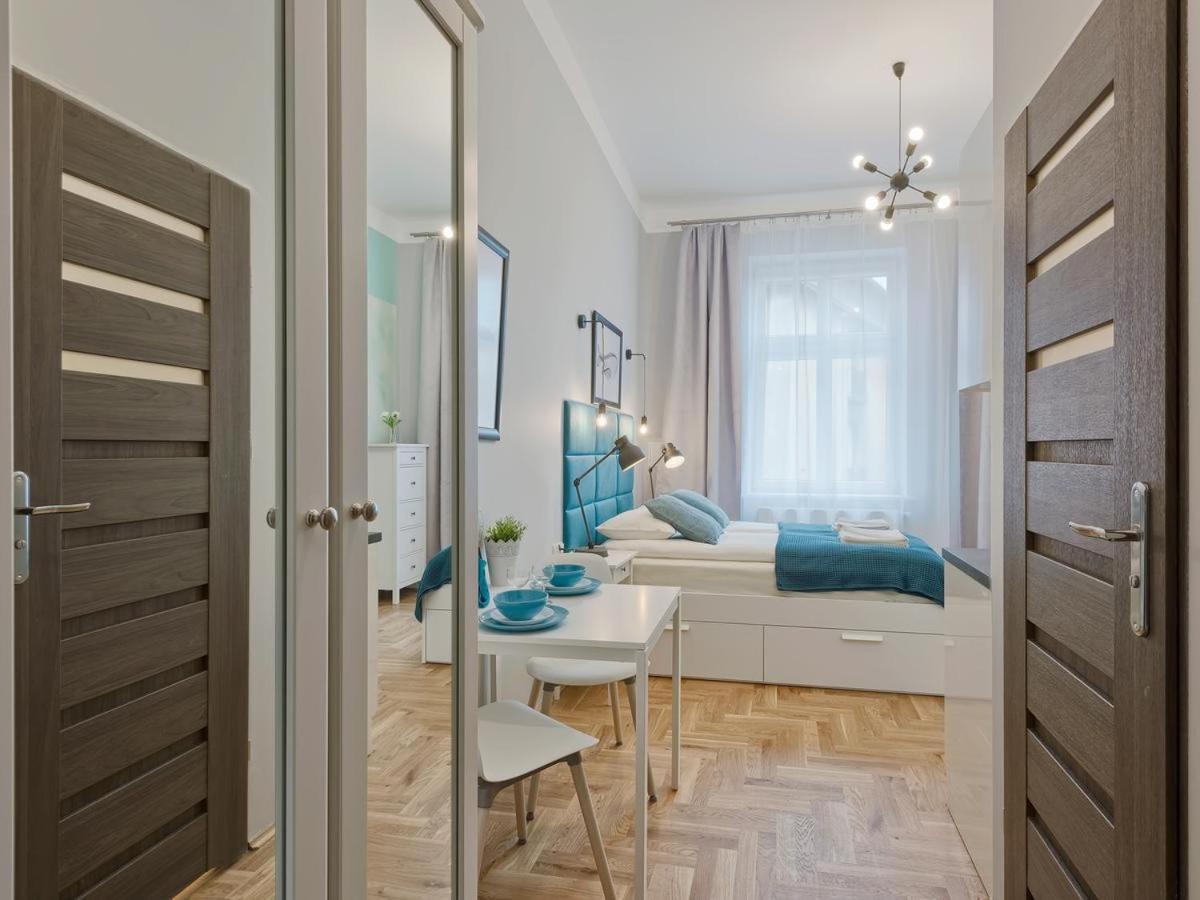Ok Krak Apartments Krakow Exterior photo