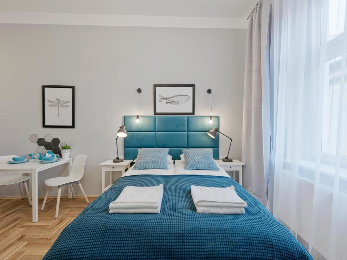 Ok Krak Apartments Krakow Exterior photo