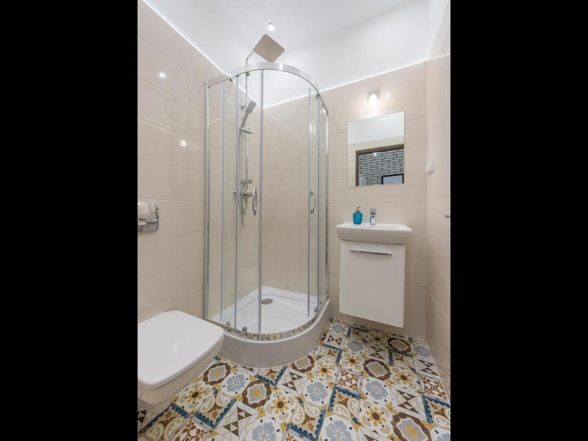 Ok Krak Apartments Krakow Exterior photo