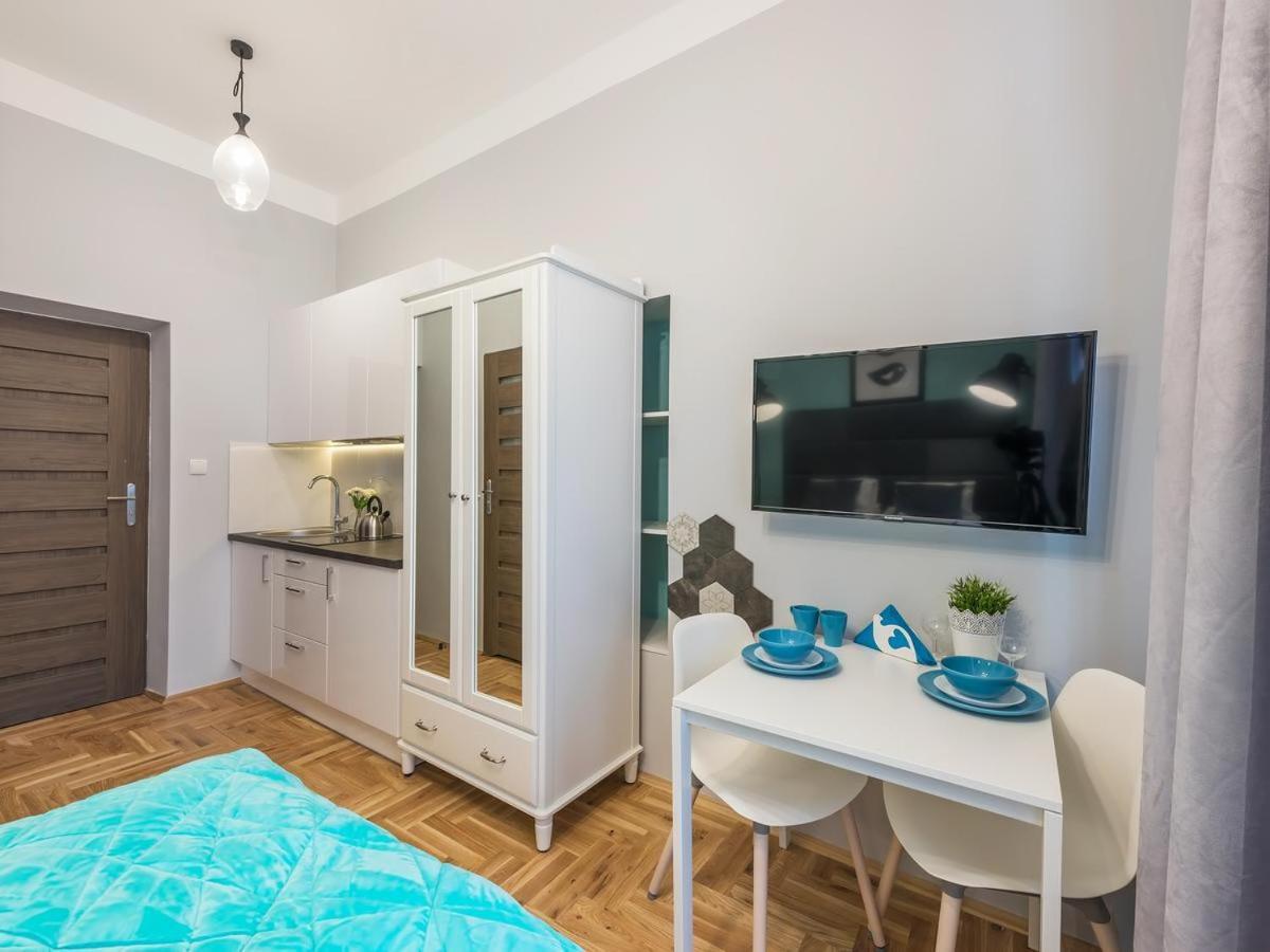 Ok Krak Apartments Krakow Exterior photo